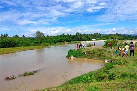 iyotan sa ilog